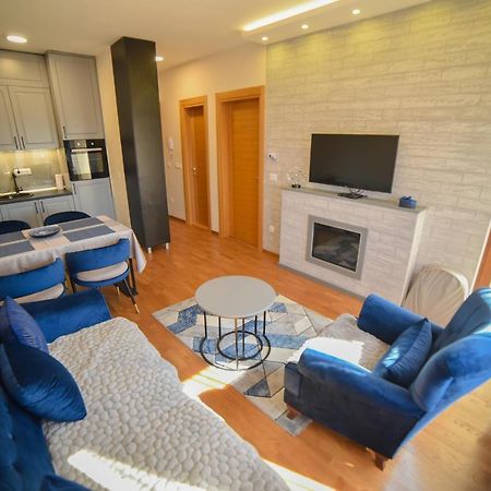 M&A Apartment & Spa, S 34, Vila Elsa 2 Златибор Екстер'єр фото