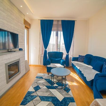 M&A Apartment & Spa, S 34, Vila Elsa 2 Златибор Екстер'єр фото