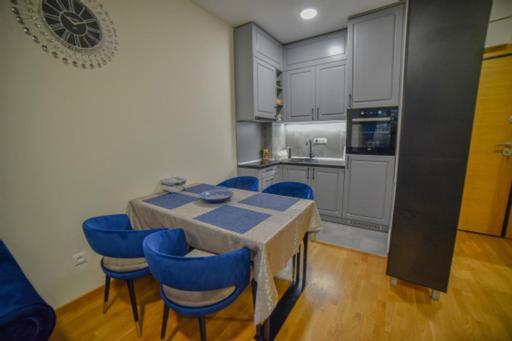 M&A Apartment & Spa, S 34, Vila Elsa 2 Златибор Екстер'єр фото