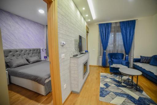M&A Apartment & Spa, S 34, Vila Elsa 2 Златибор Екстер'єр фото