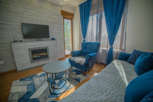 M&A Apartment & Spa, S 34, Vila Elsa 2 Златибор Екстер'єр фото