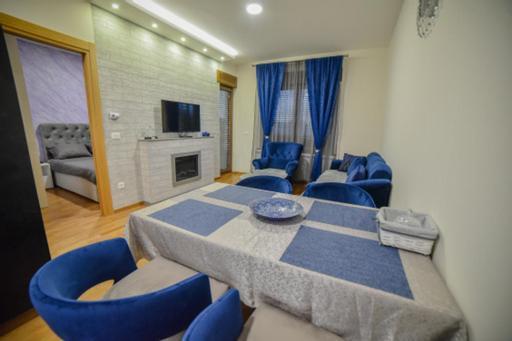 M&A Apartment & Spa, S 34, Vila Elsa 2 Златибор Екстер'єр фото
